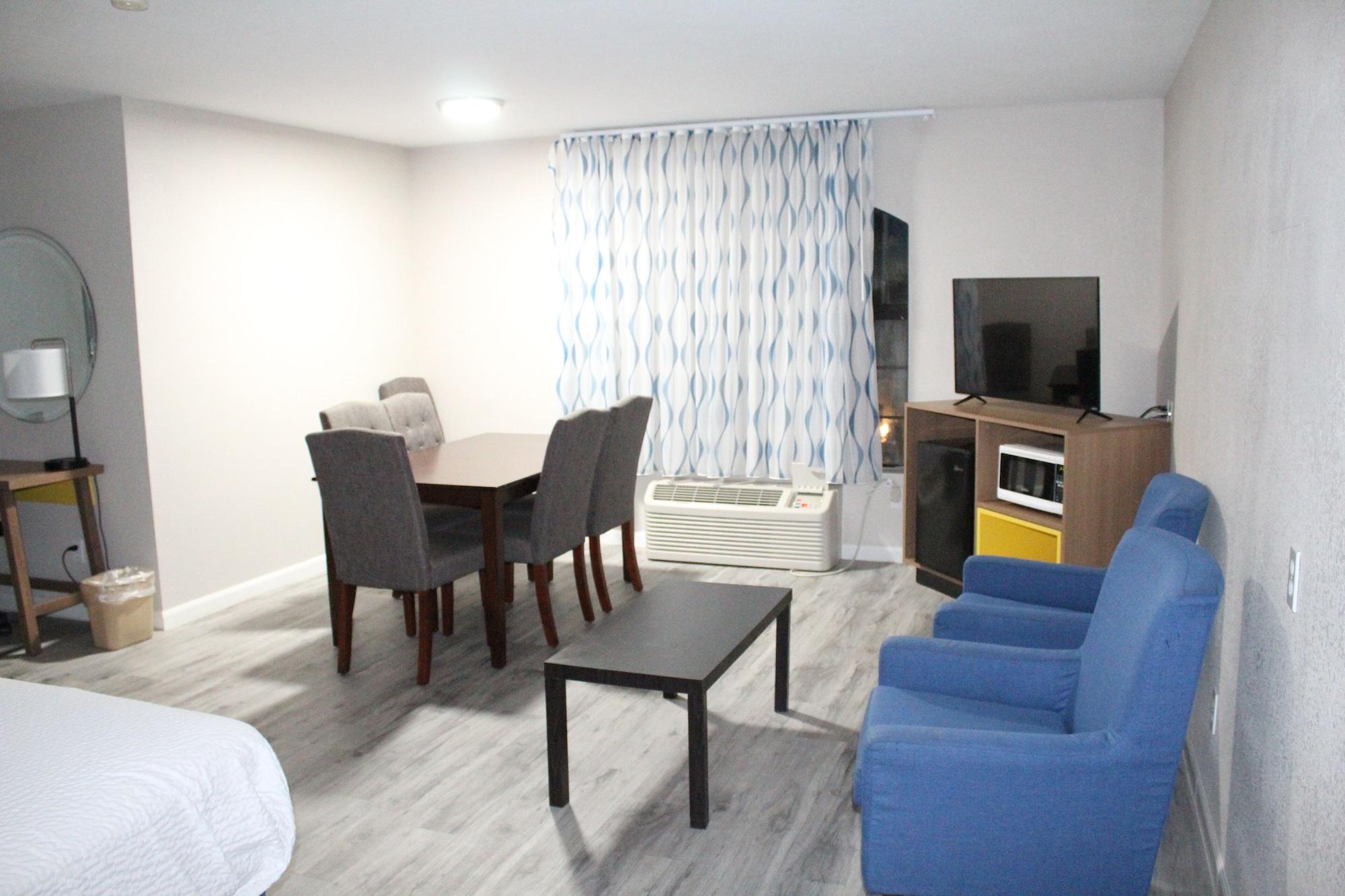 Days Inn By Wyndham Willcox Bagian luar foto